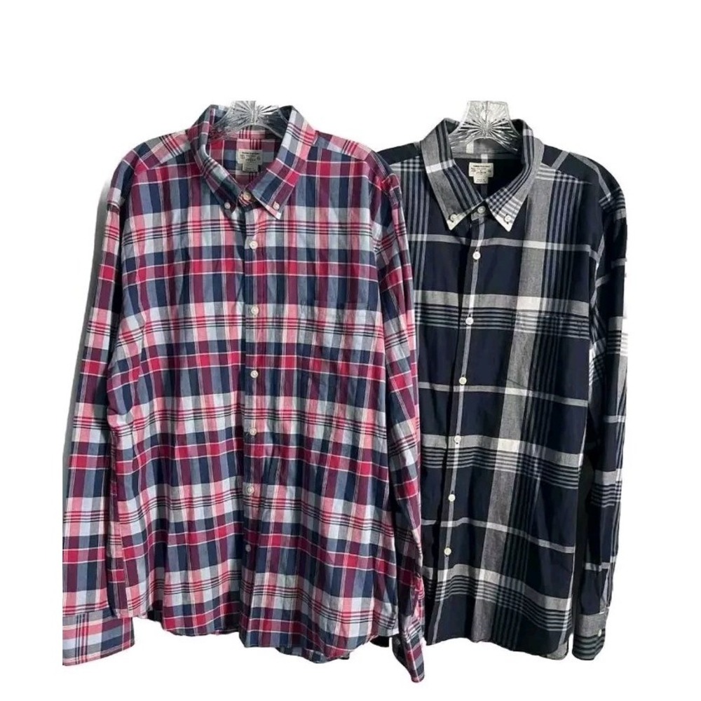 Wholesale Lot Of 20 Pcs Men's Clothes Reseller Consignment Bundle Size L - Picture 3 of 16